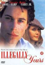 Illegally yours (dvd tweedehands film), Cd's en Dvd's, Ophalen of Verzenden, Nieuw in verpakking
