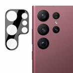 Samsung Galaxy S23 Ultra Metalen Camera Lens Cover -, Verzenden, Nieuw