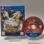 Naruto Shippuden Ultimate Ninja Storm 4 Playstation 4, Ophalen of Verzenden