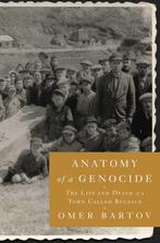 Anatomy of a Genocide 9781451684537 Omer Bartov, Boeken, Verzenden, Gelezen, Omer Bartov