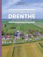 Geschiedenis van Drenthe 9789023255659 Michiel Gerding, Verzenden, Michiel Gerding