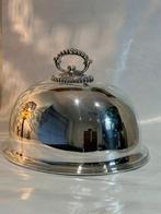 Mappin & Webb/London & Sheffield - Antique  Dome Food Cover