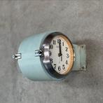 Scheepsklok - Seiko - Staal, Glas, Verchroomd - 1980-1990 -