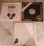 Warren Zevon, Kinks - 2 x albums + 1 x 12 EP - LP albums, Cd's en Dvd's, Nieuw in verpakking