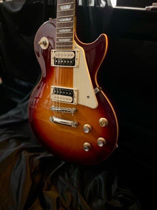 Epiphone - Les Paul Classic - - Elektrische gitaar - 2023, Muziek en Instrumenten, Snaarinstrumenten | Gitaren | Akoestisch
