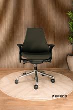 Refurbished Herman Miller Sayl Bureaustoel - Graphite, Verzenden, Bureaustoel