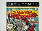 The Amazing Spider-Man #125 - Origin Of The Man-Wolf - 1