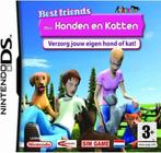 Best Friends mijn Honden en Katten (DS Games), Ophalen of Verzenden