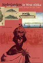Nederlanders in West-Afrika 1600-1650 9789057300967, Boeken, Verzenden, Gelezen, K. Ratelband