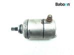 Startmotor Kawasaki KLX 125 2010-2017 (LX125C), Verzenden, Gebruikt