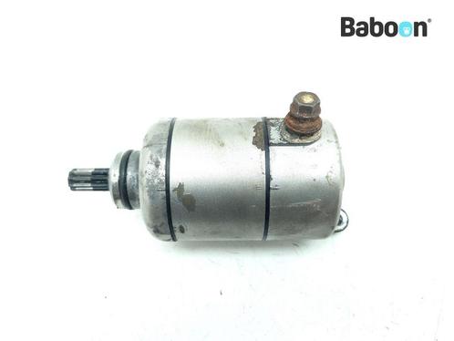 Startmotor Kawasaki KLX 125 2010-2017 (LX125C), Motoren, Onderdelen | Kawasaki, Gebruikt, Verzenden