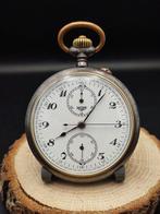 Heuer - Chronograph - pocket watch No Reserve Price -, Nieuw