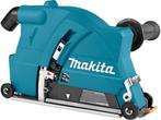 Makita 198440-5 Stofafzuigkap - 230mm, Verzenden, Zo goed als nieuw