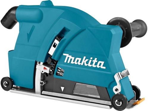 Makita 198440-5 Stofafzuigkap - 230mm, Huis en Inrichting, Woonaccessoires | Overige, Zo goed als nieuw, Verzenden