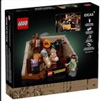 Lego Set - 40773 - Ideas (CUUSOO) - The Walshes Attic /, Nieuw