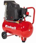 Einhell TC-AC 190 / 24 / 8 Compressor 24L | 160l/min