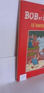 Bob et Bobette - 2ème série rouge - 3x B - 3 Album - EO -, Boeken, Nieuw