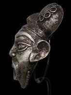 Masker - Bamoun - Kameroen (Zonder Minimumprijs), Antiek en Kunst