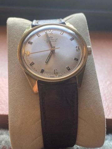Lorenz - Lorenz edox - Zonder Minimumprijs - 200268 - Unisex beschikbaar voor biedingen
