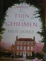 Een tuin vol geheimen 9789402706185 Kelly Doust, Boeken, Verzenden, Zo goed als nieuw, Kelly Doust