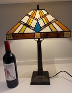 Style Tiffany - Lampe de table - dans lesprit de lArt Déco, Maison & Meubles
