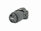 Nikon D3200 AF-S Nikkor 55-200mm 4-5.6 G ED Appareil photo, Audio, Tv en Foto, Nieuw