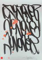 Jonone (1963) - Spectre City, 2021 (signed and numbered)