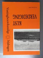 KUSTVERDEDIGING 9789060117934 VAN DIJK, Livres, Guerre & Militaire, Verzenden, VAN DIJK