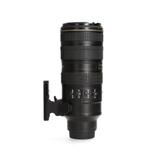Nikon 70-200mm 2.8 AF-S ED VR II + RRS LCF-10, Ophalen of Verzenden