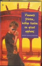Vlaamse frieten, heilige koeien en groot applaus, Boeken, Gelezen, P. Hoogenboom, P. Hoogenboom, Verzenden