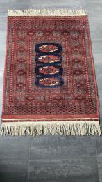 Tapijt - 119 cm - 92 cm - Bochara - Pakistan