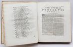 Properzio - Aurelii Propertii Elegiarum - 1780