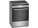Siemens HK9R3A250 - iQ300 - Keramisch fornuis - Snel, Elektronische apparatuur, Verzenden, Zo goed als nieuw