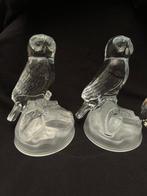 Cristal dArques, Nachtmann - Figurine - Set van Vintage