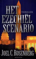 Het Ezechiëlscenario / Bennett & Mccoy / 3 9789023991816, Verzenden, Joel C. Rosenberg