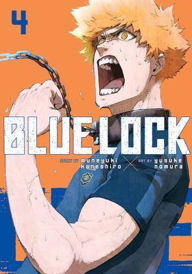 Blue Lock 4, Boeken, Strips | Comics, Verzenden
