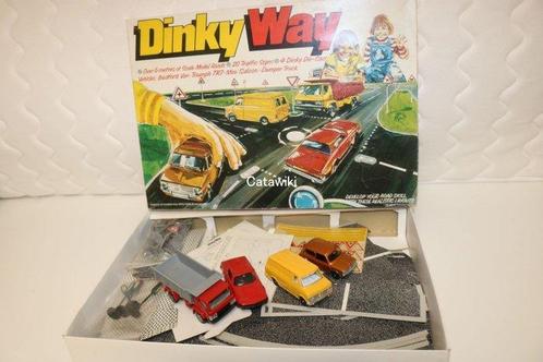 Dinky Toys 1:43 - 1 - Voiture miniature - Dinky Way 237, Hobby & Loisirs créatifs, Voitures miniatures | 1:5 à 1:12