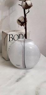 Kosta Boda - Bertil Vallien - Vaas - Glas