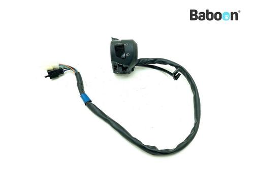 Stuurschakelaar Links Honda ST 1300 Pan European (ST1300, Motoren, Onderdelen | Honda, Gebruikt, Verzenden