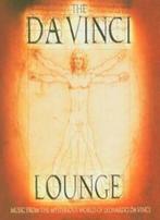 Da Vinci Lounge CD  876492004525, Verzenden