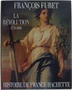 La Révolution de Turgot à Jules Ferry 1770-1880, Gelezen, Verzenden, François Furet