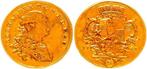 Duitsland, Brandenburg-Ansbach. Alexander 1757-1791. Dukat