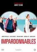 Impardonnables op DVD, Cd's en Dvd's, Verzenden, Nieuw in verpakking