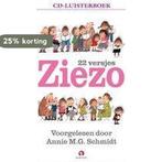 Ziezo 9789054447580 Annie M.G. Schmidt, Verzenden, Gelezen, Annie M.G. Schmidt