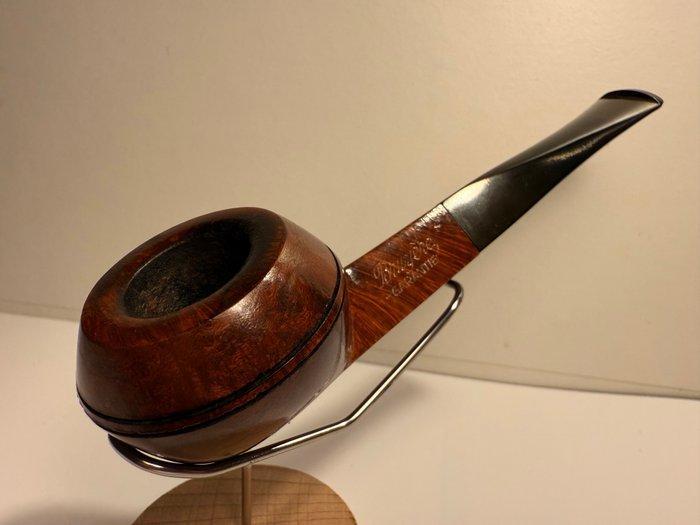 Zonder minimumprijs - Pijp - Bruyere, Verzamelen, Rookartikelen, Aanstekers en Luciferdoosjes