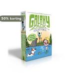 Galaxy Zack-The Galaxy Zack Collection #2 (Boxed Set), Verzenden, Ray O'Ryan