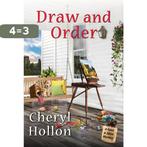 Draw and Order 9781496725264 Cheryl Hollon, Boeken, Verzenden, Gelezen, Cheryl Hollon