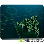 Razer Goliathus Mobile Groen Gaming Muismat, Computers en Software, Verzenden, Nieuw