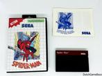 Sega Master System - Spider-Man, Gebruikt, Verzenden
