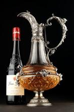 WMF - Décanteur - Plaqué(e) argent